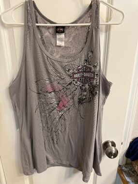 Harley Davidson wtop